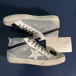 Golden Goose Mid Star Flagship Limited EDT Sz38